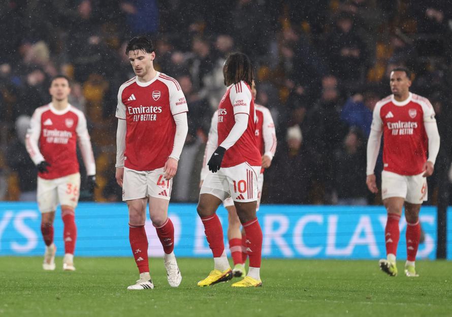 'How Arsenal Can Outshine Tottenham with the Clever 'Touchline Escape' Move Against 'Croatian Ruben Amorim''