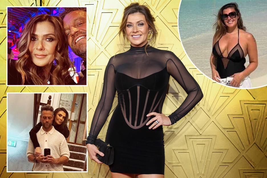 Kym Marsh’s ‘Desperate’ Quest for Love: Friends Share Concerns Over Her Bold New Romance Plans