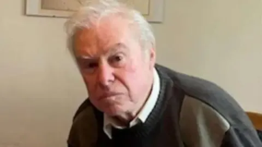 Body found in hunt for farmer, 82, who vanished nearly a week ago after son also found dead