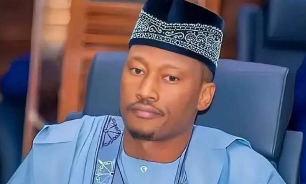 Bauchi Commissioner Adamu Secures N100m Bail in $9.7m Terrorism Financing Case