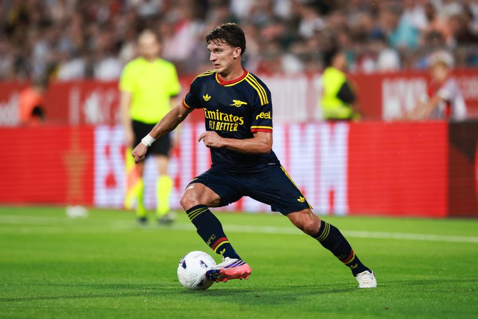 Girona FC v Arsenal FC - Pre-Season Friendly