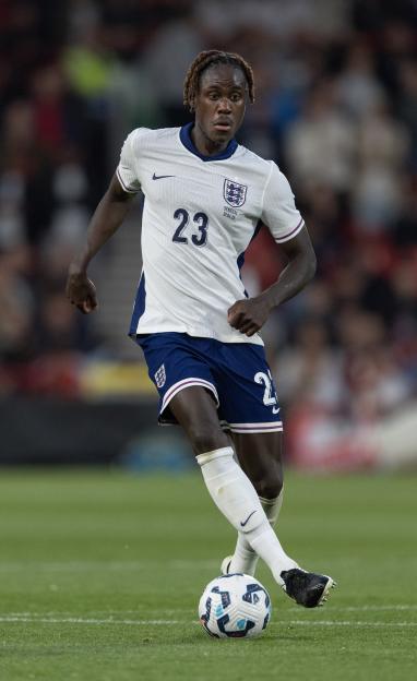 England v Senegal - International Friendly