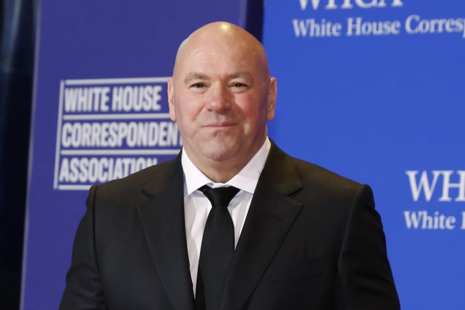 2026 White House Correspondents' Dinner