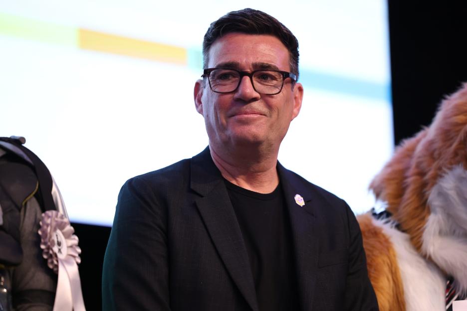 Andy Burnham's Adviser Urges Royal Family to Downsize and Redistribute Wealth