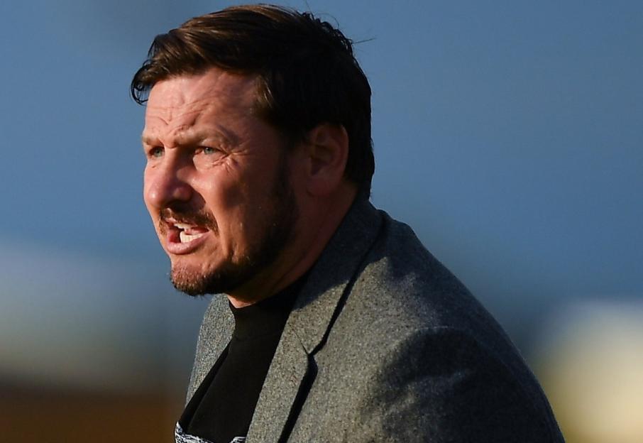 EFL Legend Honors Best Friend with Heartfelt Tribute Following Tragic Assault Death