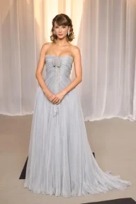 Real reason Taylor Swift performed at star-studded Hollywood gala revealed as she bids for showbiz’s ultimate honour