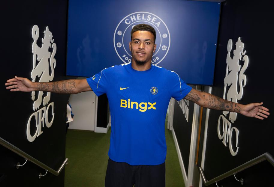 Morgan Rogers Dishes Out Harsh Criticism of Arsenal After Snubbing Them for Chelsea in £117m Move