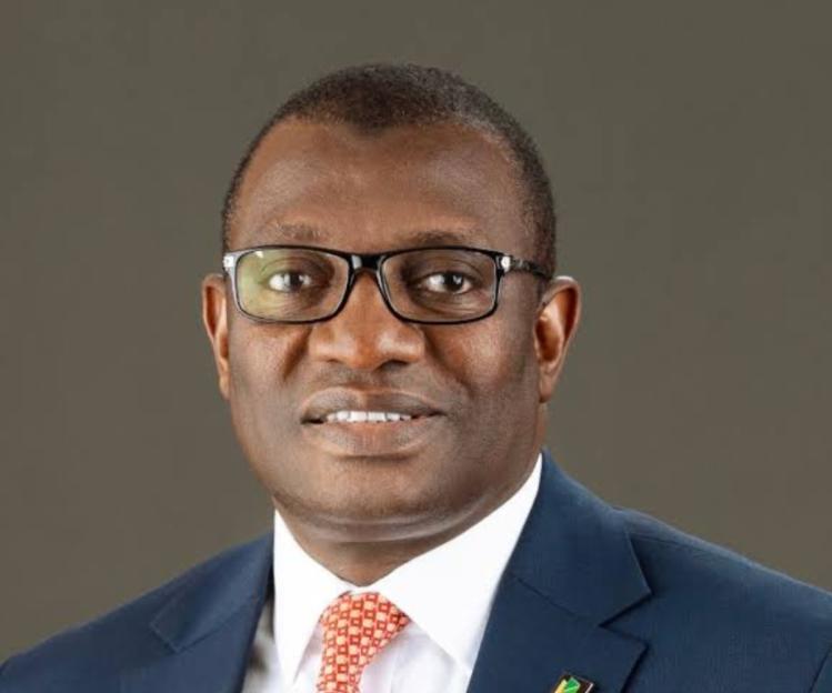 Bala Wunti Takes the Helm as First CEO of World Energy Council Nigeria
