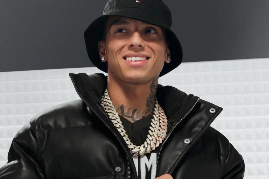 British Rapper Central Cee Embraces Islam