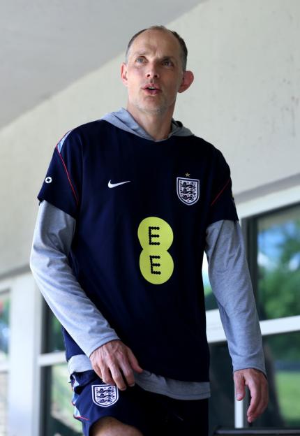 'Thomas Tuchel Faces Pressure: England Must Reach Semi-Finals in World Cup or It's a Missed Opportunity'