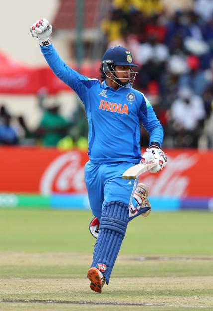 England v India: ICC U19 Men´s Cricket World Cup 2026 Final