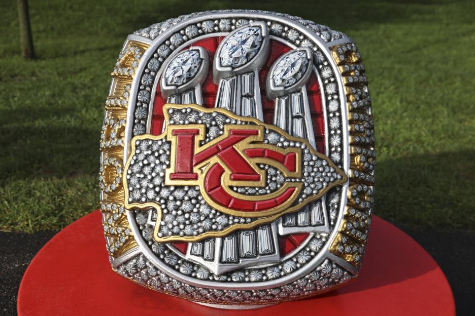 NFL: JUL 30 Kansas City Chiefs Training Camp