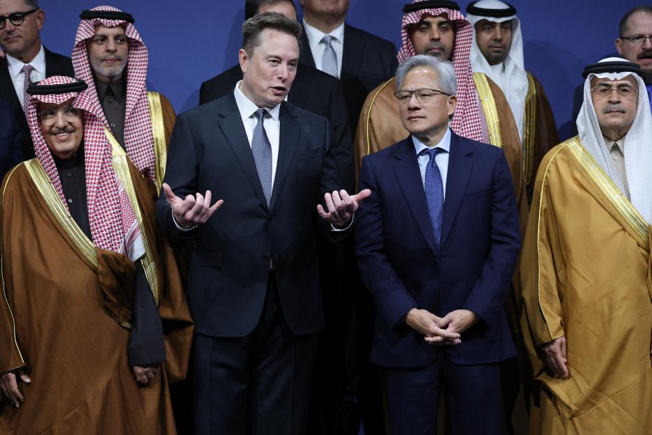 Iran Issues Warning: SpaceX and Starlink Facilities in the Middle East Labeled 'Military Targets'