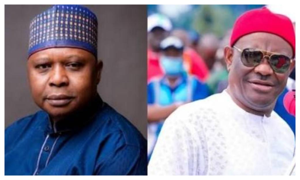 Turaki's PDP Takes Action to Block Wike's Faction from National Convention