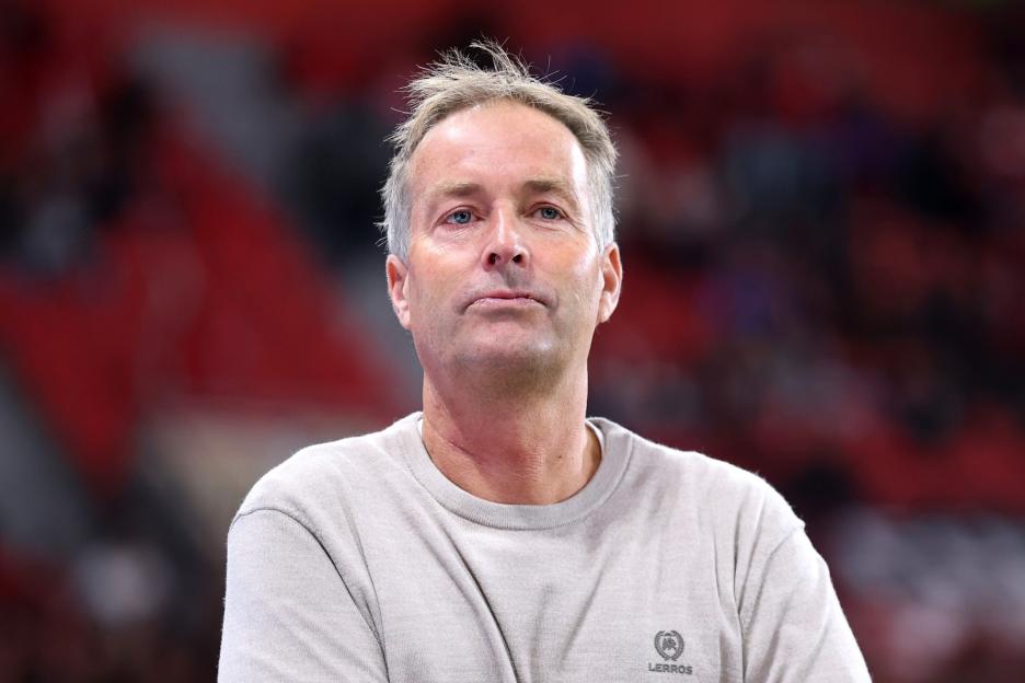 UCL Showdown: Bayer Leverkusen's Kasper Hjulmand Reveals His Top Two Title Contenders!