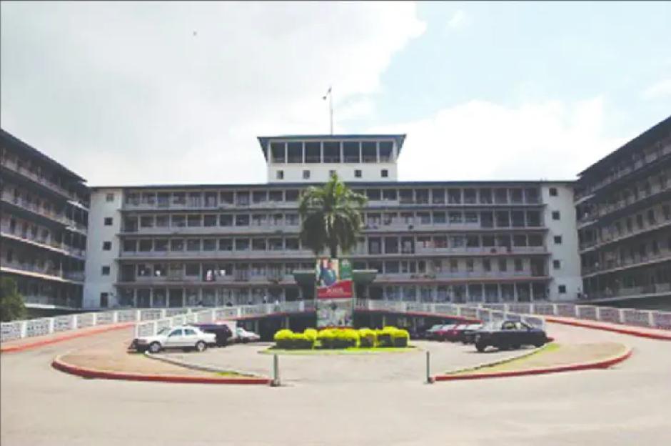 Peter Olapegba Takes the Helm as New Vice Chancellor Appointed by UI Governing Council