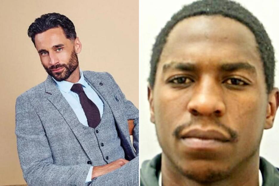 Clown Costume Turns Deadly: 26-Year-Old Kills 36-Year-Old Male Model in Halloween Party Attack