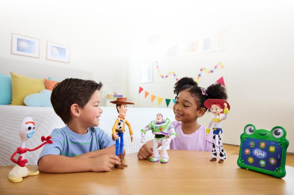 Poll Reveals 75% of Parents Still Cherish Their Childhood Toys