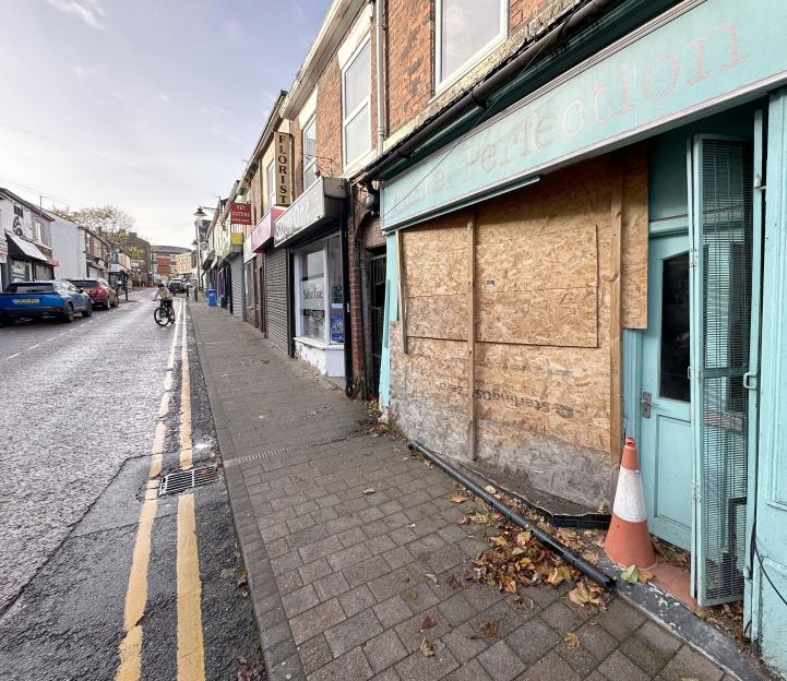 Two Pints of Lager And A Packet of Crisps