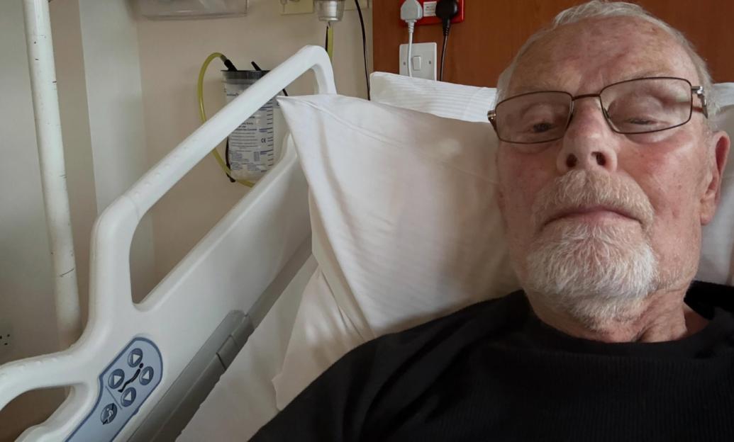 Bob Harris of BBC Radio 2 Shares Heartbreaking Health Update: Cancer Is 'Taking More of a Hold'