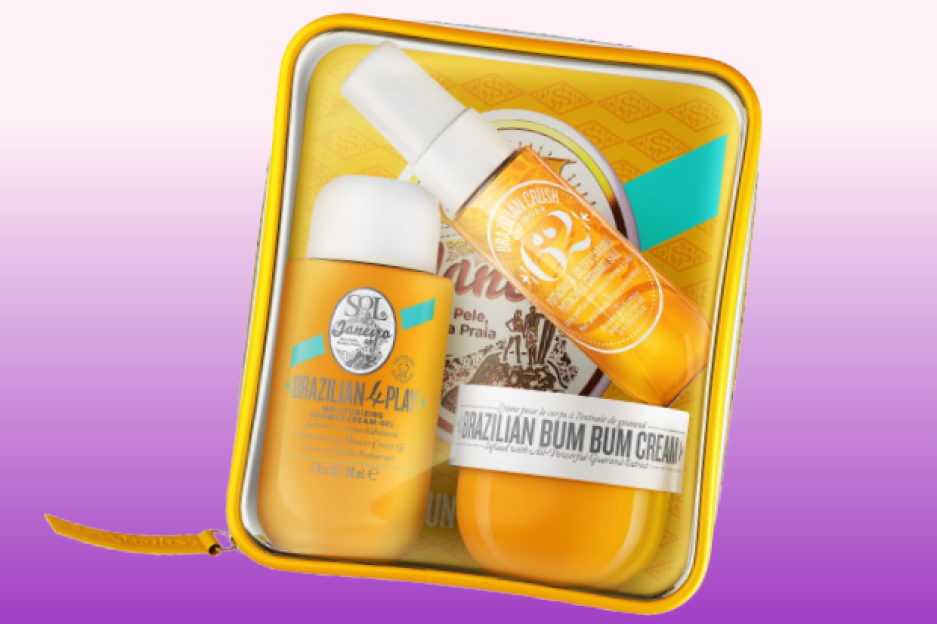 Get the Sol de Janeiro Five-Star Holiday Set for Just £23 – Featuring the Must-Have Viral Favorite!