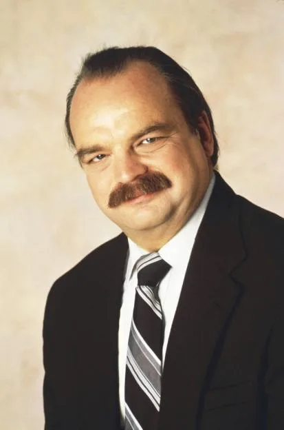 Richard Riehle, 1990-1991