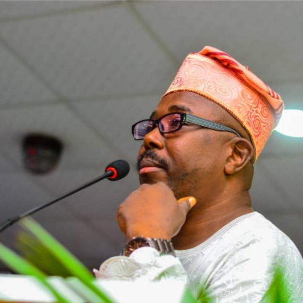 APC Leaders Introduce Alli to Tinubu Ahead of Oyo 2027
