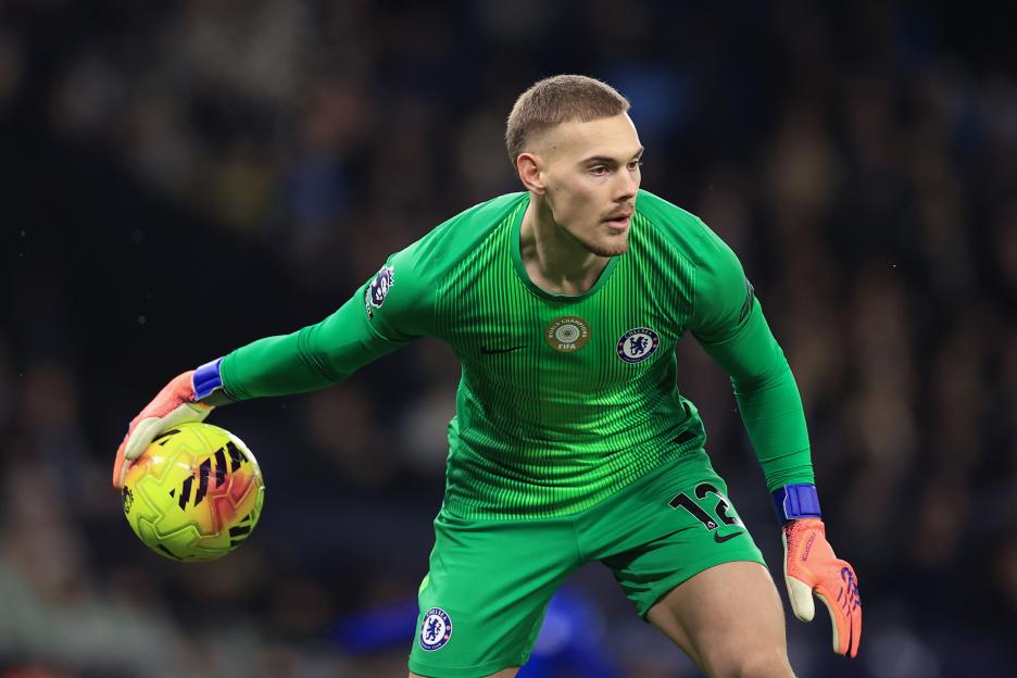 Chelsea Star, 24, Requests Transfer in Face-to-Face Meeting Following European Qualification Disappointment
