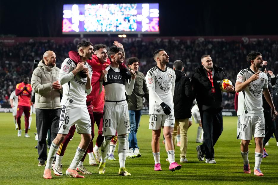 Real Madrid Shocked in Spanish Cup Upset by Second-Tier Underdogs Just Days After Xabi Alonso Departure