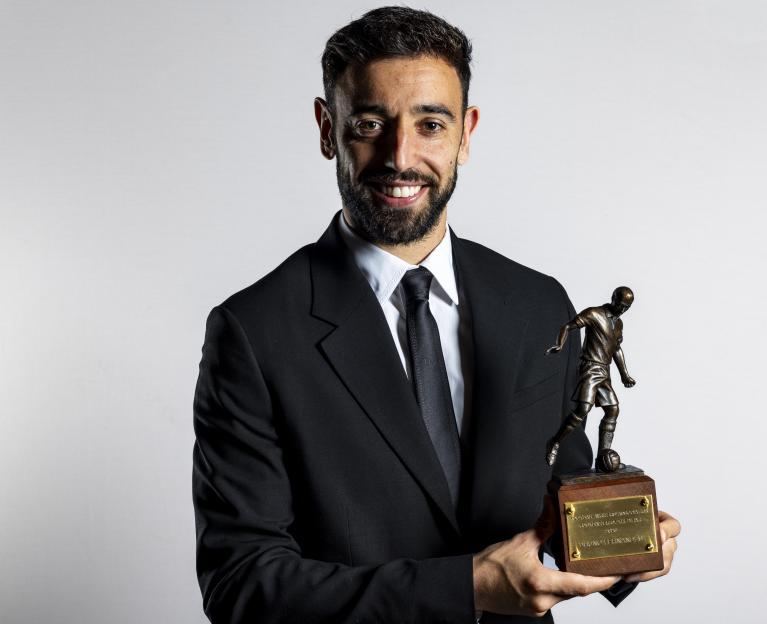 FWA Footballer of the Year Dinner - Landmark Hotel