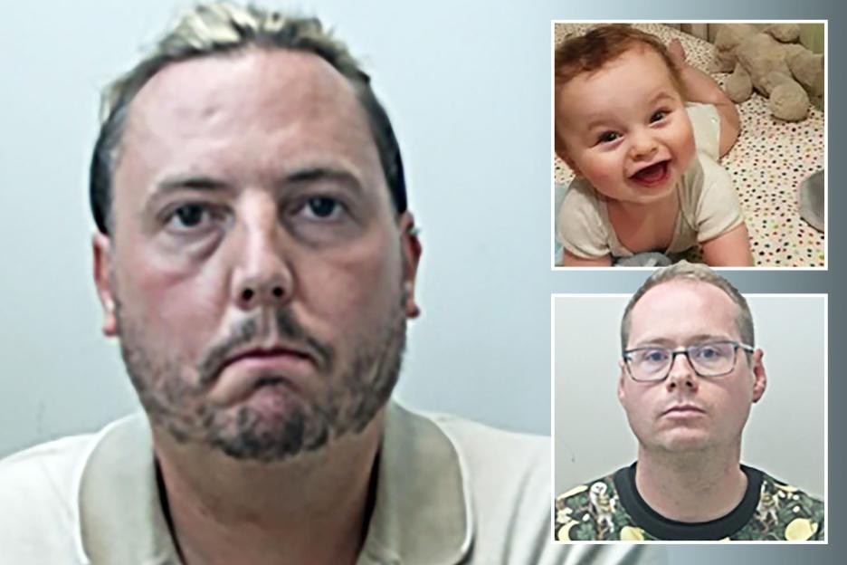 Former Friend of Baby Killer Jamie Varley Alleges He Took Out His Anger on Tragic Preston After Discovering His Partner's Infidelity