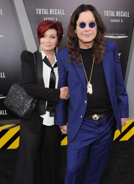 Sharon Osbourne Honors Late Husband Ozzy with Heartfelt Tribute on Their 46th Wedding Anniversary