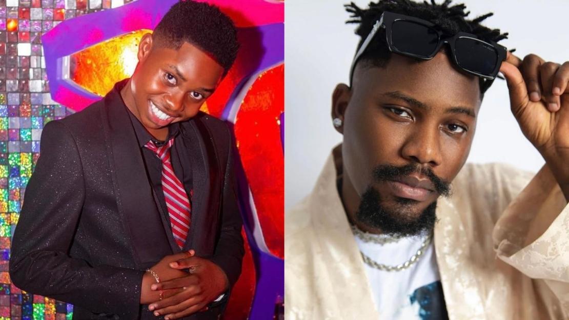 'Peller Claps Back at Ycee's Illiteracy Remarks: 'Very Anyway OG''