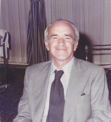 'My Dad: A Victim of CIA Mind Control Experiments That Inspired Stranger Things—He Even Forgot Us!'