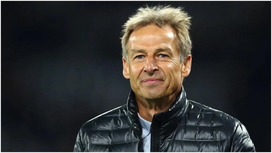 World Cup 2026: Jurgen Klinsmann Reveals His Top Two Picks for the Trophy!