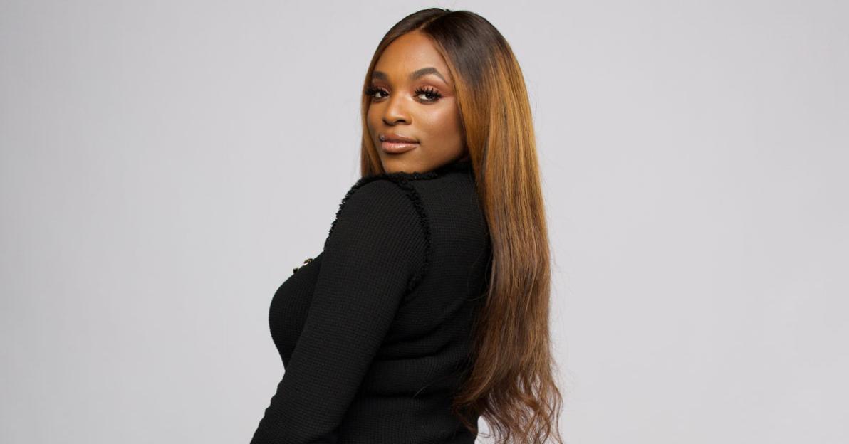 'Rapper Ms Jorji Alleges Assault by Pocolee Amid Shocking UK Arrest'