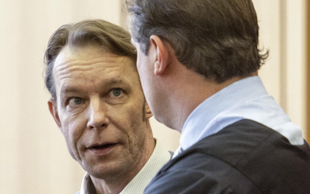 Christian Brueckner Trial