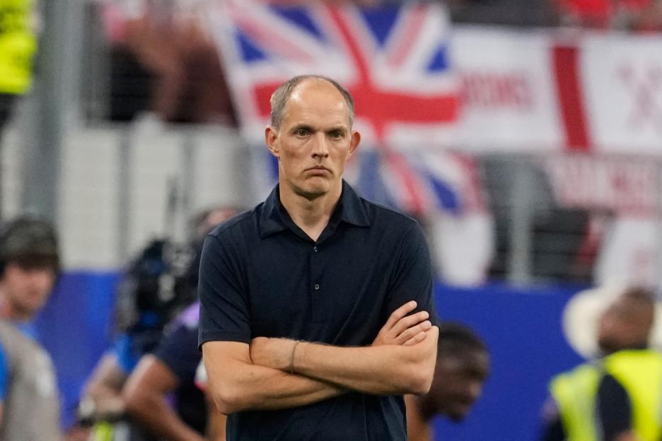 Croatia England WCup Soccer