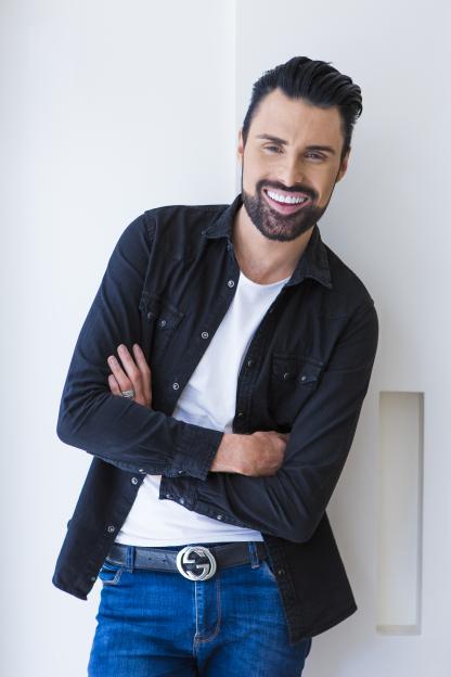 Rylan Clark-Neal