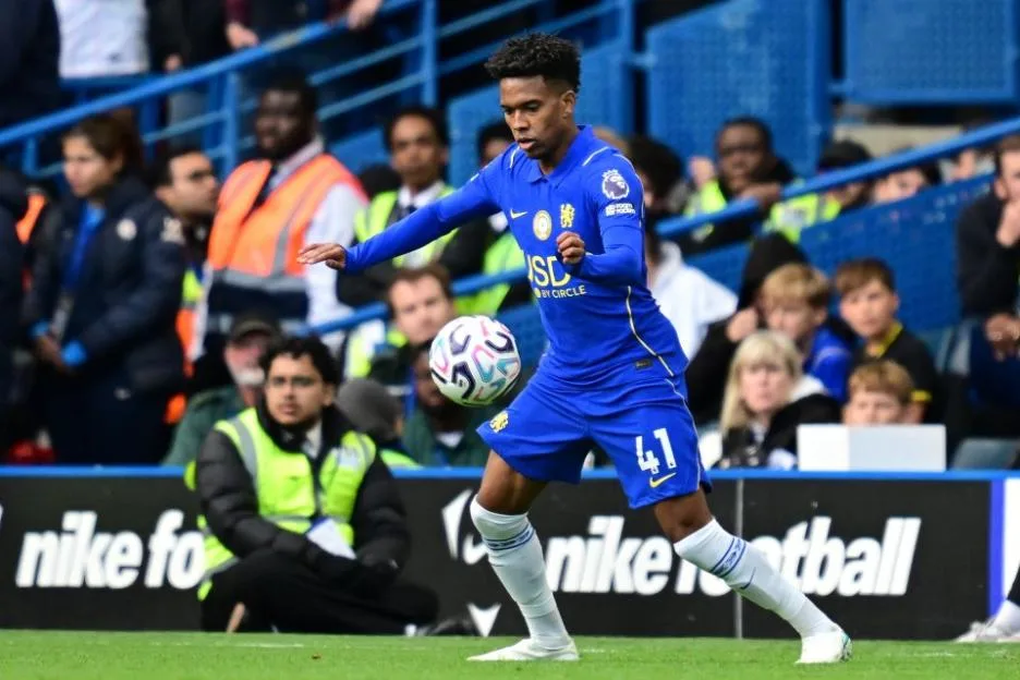 Chelsea v Bournemouth, Premier League - 10 Oct 2026