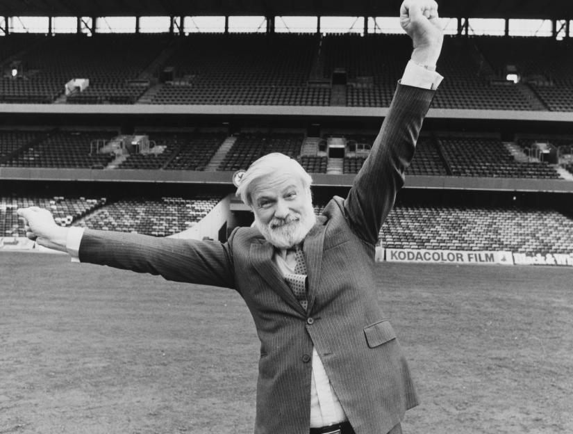 Ken Bates