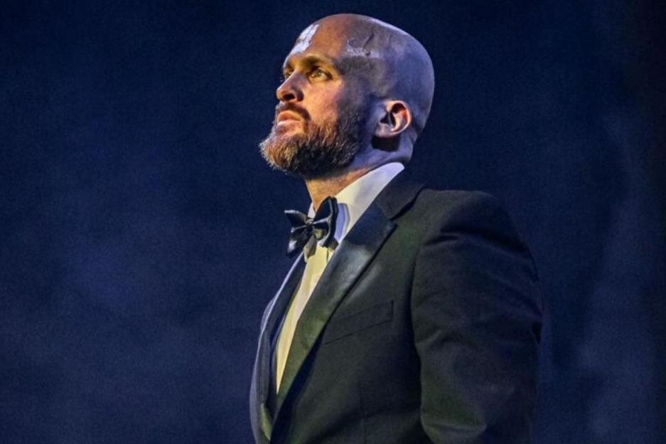 Emmerdale and Happy Valley Actor Frazer Hammill, 41, Passes Away Without a Will Following Police Inquiry Into Alleged Sexual Assault