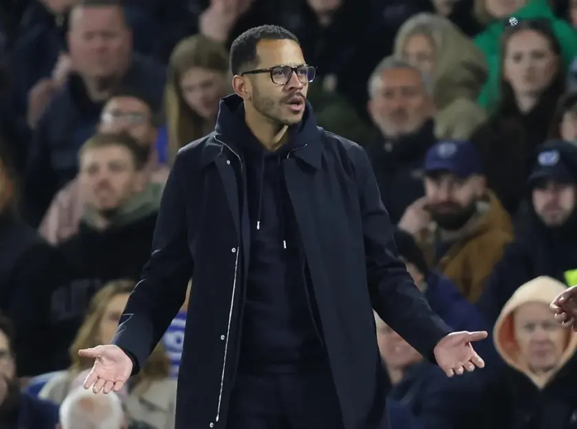 'Dream Team Managers Jump Ship as Chelsea Approaches Unwanted 114-Year Milestone'