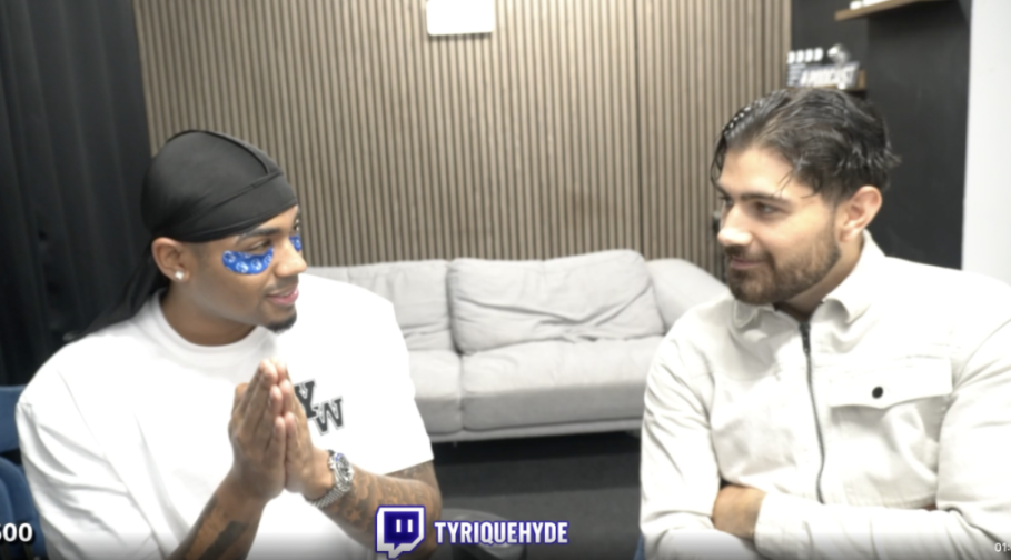 Scott van-der-Sluis of All Stars Shares Exciting Update on His Relationship with Leanne Amaning!