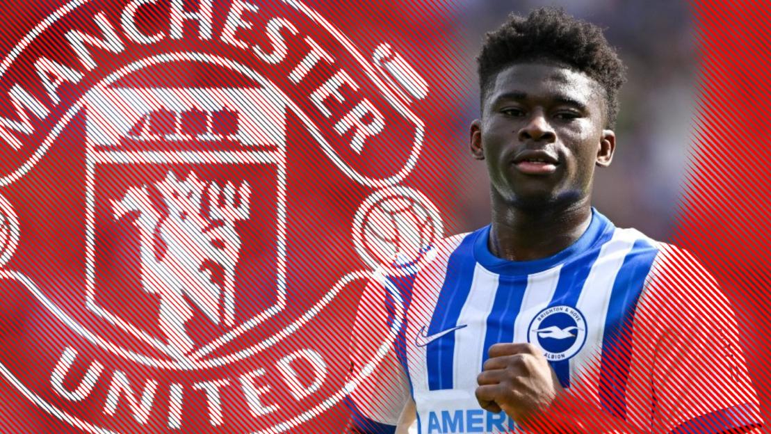 Man Utd Transfer Updates: Baleba Heads for Medical, Zirkzee Gains Attention, and Lincon Targets Wheatley!