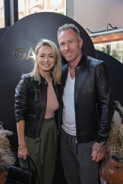 Gaucho Celebrates New Opening In Covent Garden