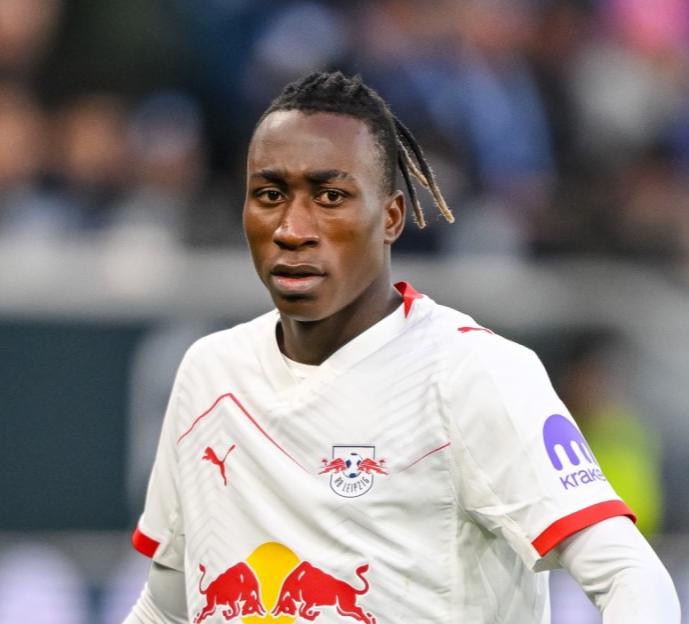 Liverpool in Hot Pursuit of £100m World Cup Sensation Yan Diomande After Snagging Victor Munoz from Newcastle's Grasp!