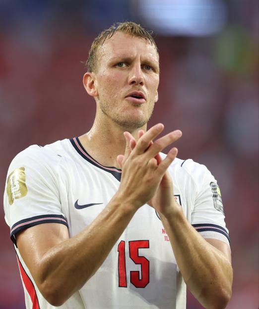 Norway v England: Quarter Final - FIFA World Cup 2026