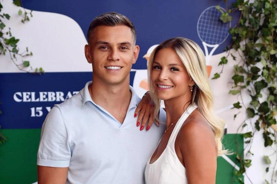 Arsenal Star Leandro Trossard's Wife Reveals They've Been Separated for a While After Removing Him from Social Media