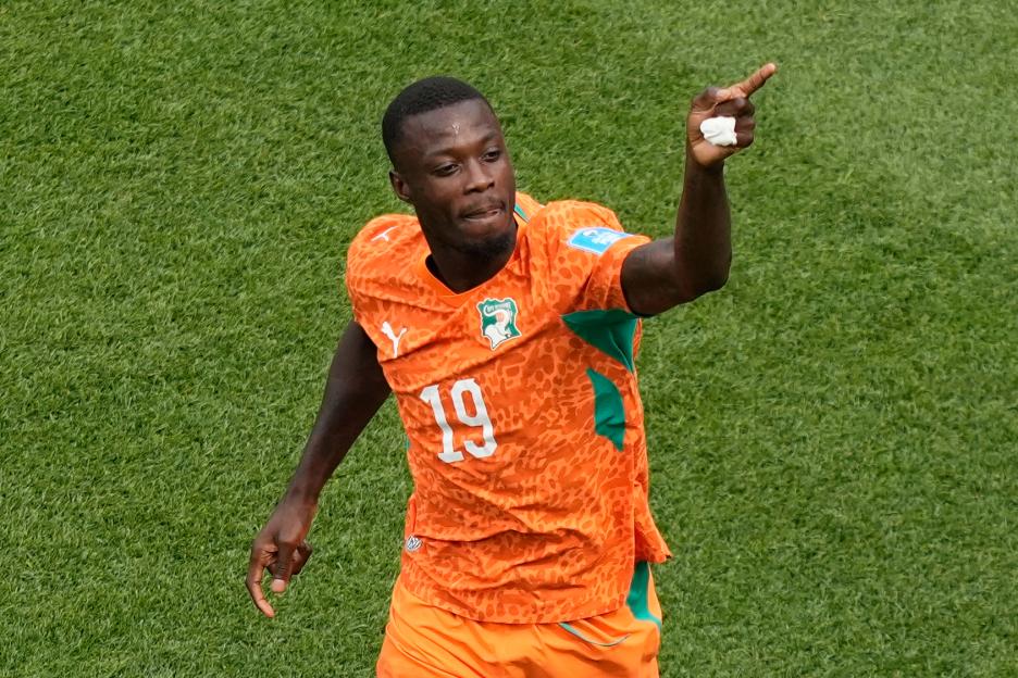 Curaçao Falls 0-2 to Ivory Coast: Underdogs Knocked Out of World Cup in Heartbreaking Defeat as African Giants Secure Second Place in Group E